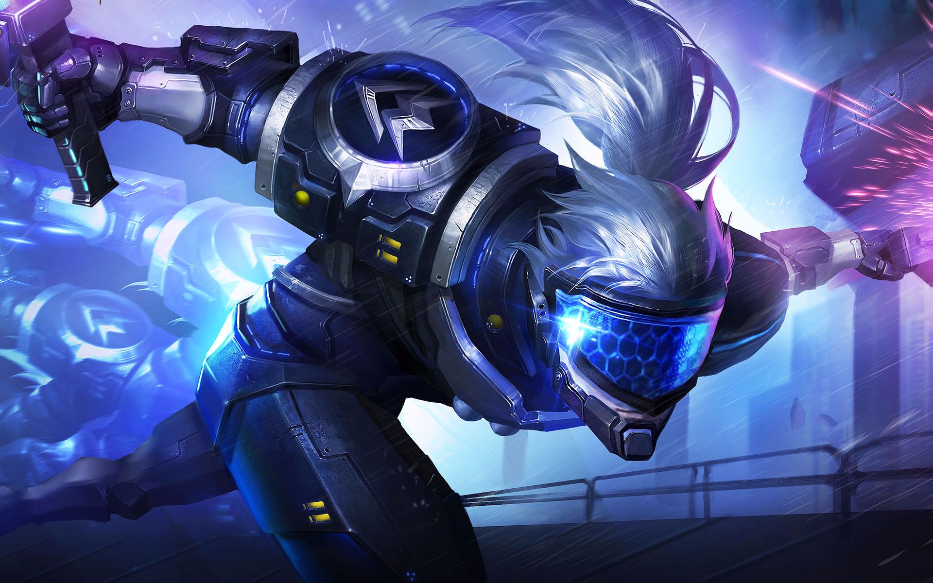 胁的组合之 胁的组合之