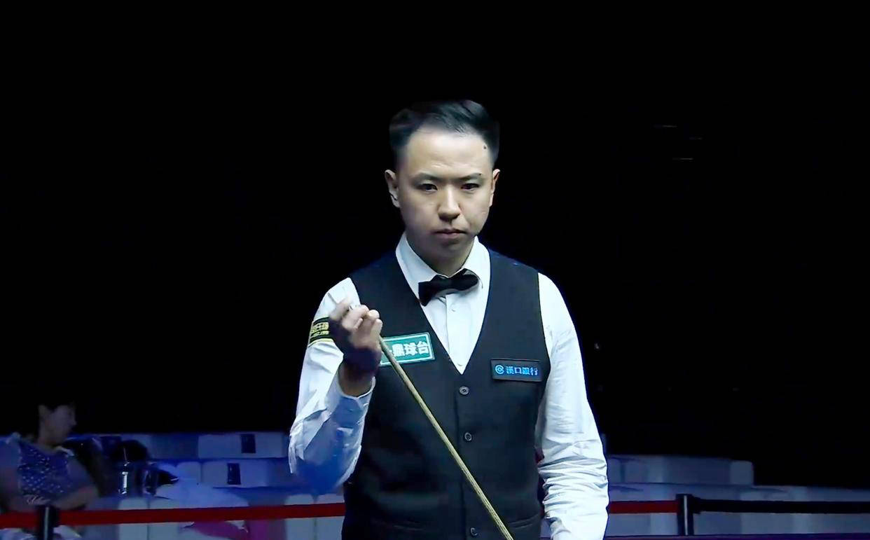 中前场形成 中前场形成