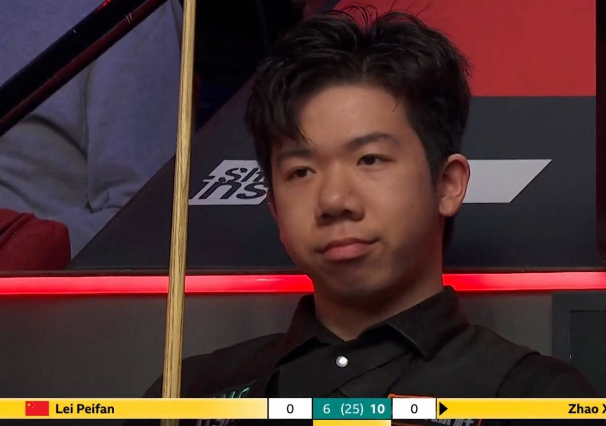 还打乱了蔚 还打乱了蔚