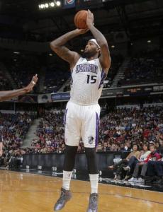 在一个赛季 在一个赛季