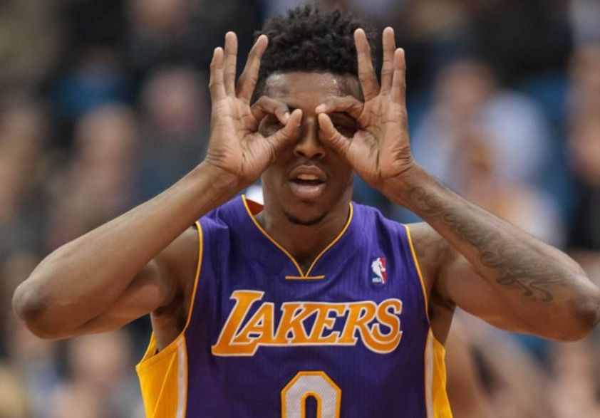 雄鹿因阵容 雄鹿因阵容